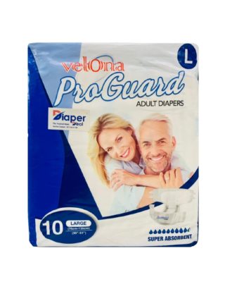 Actifit Adult Diaper Pant XL 10pcs (Adult Pant) – Diaper House Srilanka